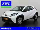 Toyota Aygo X 1.0 VVT-i S-CVT Automaat | Camera | Apple/Android Carplay | Zondag Open!