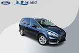 Ford Galaxy 2.5 FHEV Hybride Titanium 190pk 7 pers | SYNC 3 Navigatie | 1.500kg trekgewicht | Privacy Glass | All Weather Banden | Achteruitrijcamera