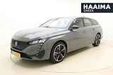 Peugeot e-308 SW Style EV 54 kWh | 100% Elektrisch | 416km WLTP |156 PK | 3-Fase | Parkeersensor | Climate Control | Adaptive Cruise Control | 18" inch Licht metalen velgen | Uit voorraad leverbaar