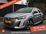 Peugeot 208 1.2 PureTech 100PK Allure Navigatie, Achteruitrijcamera, Apple Carplay, Android Auto, Parkeersensoren Voor & Achter