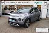 CITROEN C3 Aircross PT 110 Shine Automaat Panoramadak | Dode hoek det | Trekhaak