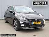 Peugeot 208 1.2 PureTech 75 Style I-connect Advanced Navigatie