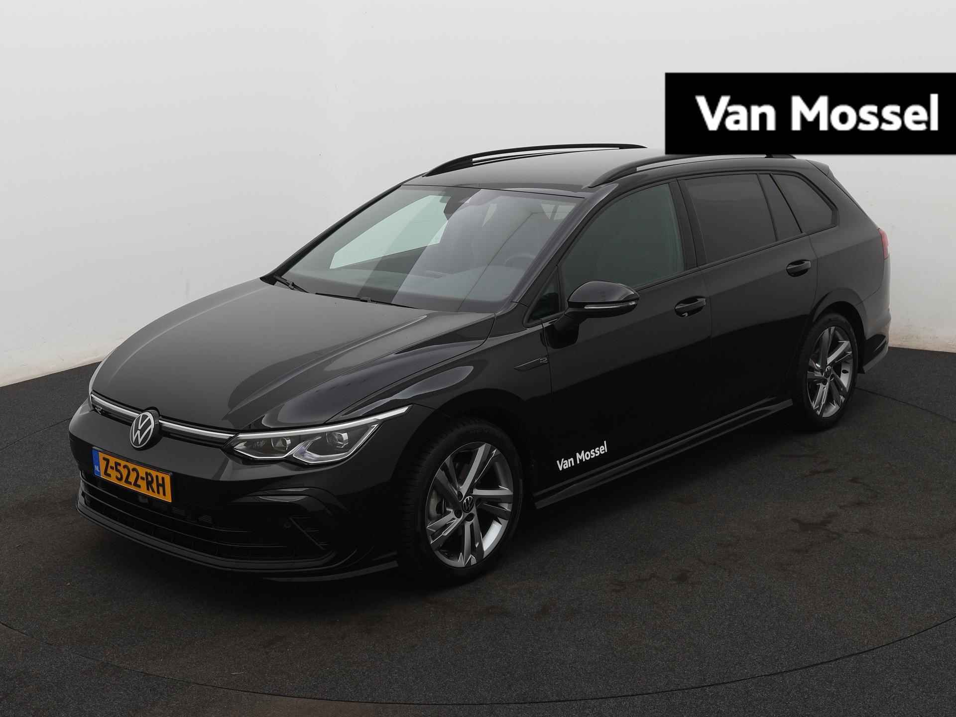 Volkswagen Golf BOVAG 40-Puntencheck