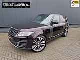 Land Rover RANGE ROVER 5.0 V8 SVO Autobiography /565pk