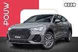 Audi Q3 Sportback 35 TFSI S 150pk Edition Competition | Adaptive Cruise | Leder