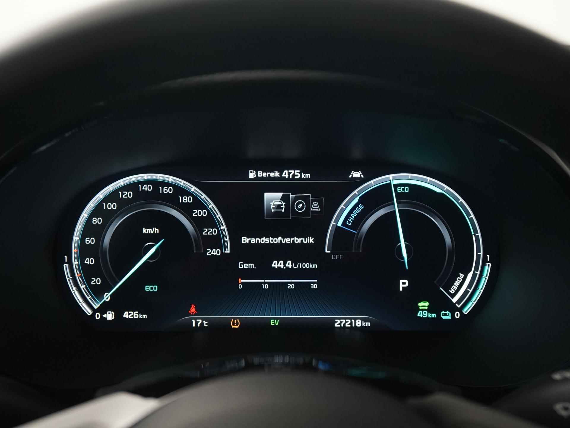 Kia XCeed 1.6 GDi PHEV DynamicPlusLine | Panoramadak | Camera | Carplay | Zondag Open! - 8/39