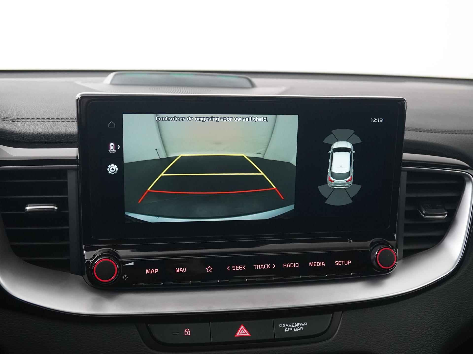 Kia XCeed 1.6 GDi PHEV DynamicPlusLine | Panoramadak | Camera | Carplay | Zondag Open! - 19/39