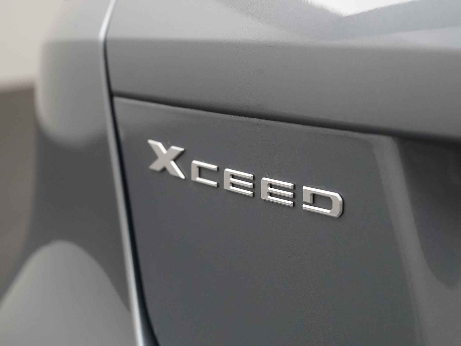 Kia XCeed 1.6 GDi PHEV DynamicPlusLine | Panoramadak | Camera | Carplay | Zondag Open! - 24/39