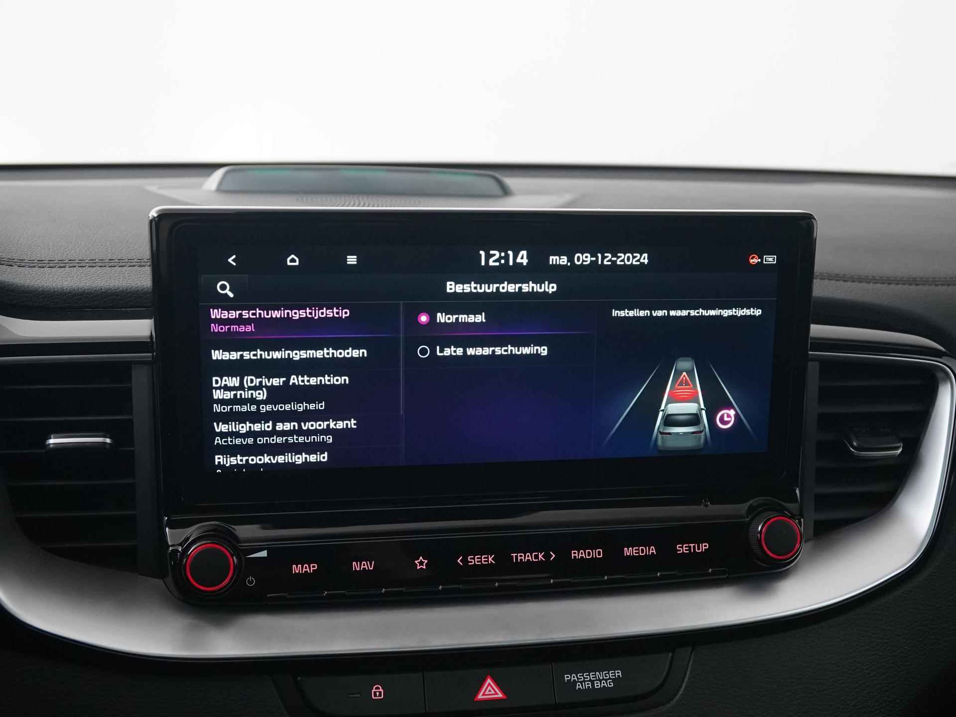 Kia XCeed 1.6 GDi PHEV DynamicPlusLine | Panoramadak | Camera | Carplay | Zondag Open! - 37/39