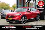 HONDA HR-V 1.5 E:HEV 131pk Automaat Advance Blindspot Elec Achterklep Stuurverwarming