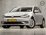 Volkswagen Golf 1.6 TDI Sportline (GROOT NAVI, CLIMATE, STOELVERWARMING, ADAPTIVE CRUISE, SPORTSTOELEN, LM VELGEN, ARMSTEUN, NIEUWE APK, NIEUWSTAAT)