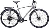 GIANT Escape City Disc 1 Heren Charcoal M 50cm M 2023