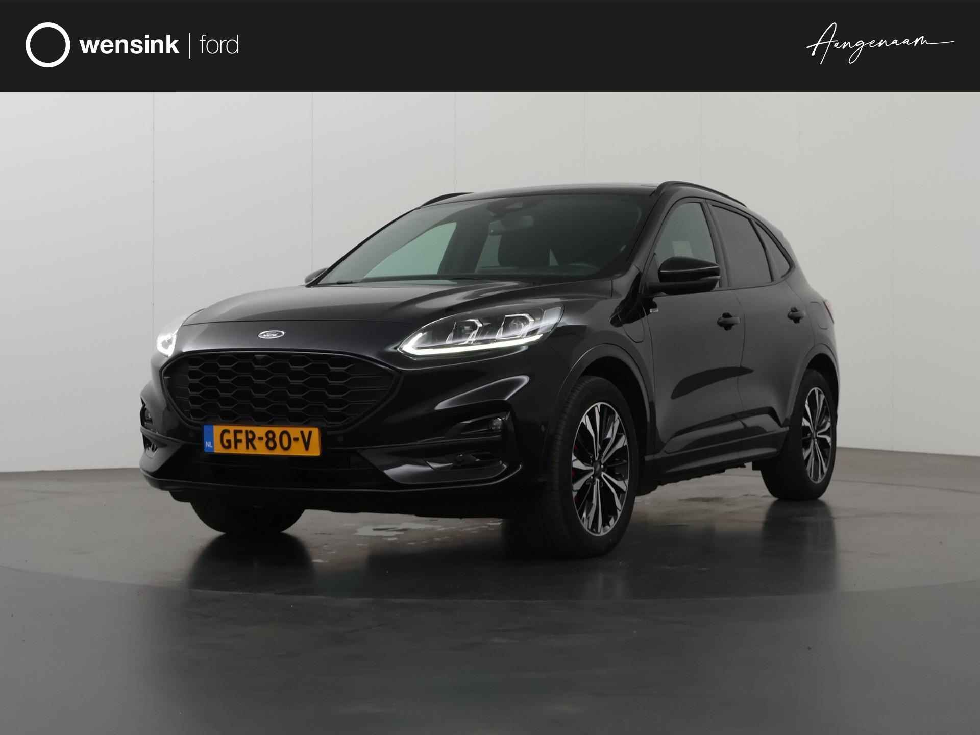 Ford Kuga BOVAG 40-Puntencheck