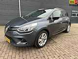 Renault Clio Estate 0.9 TCe Limited