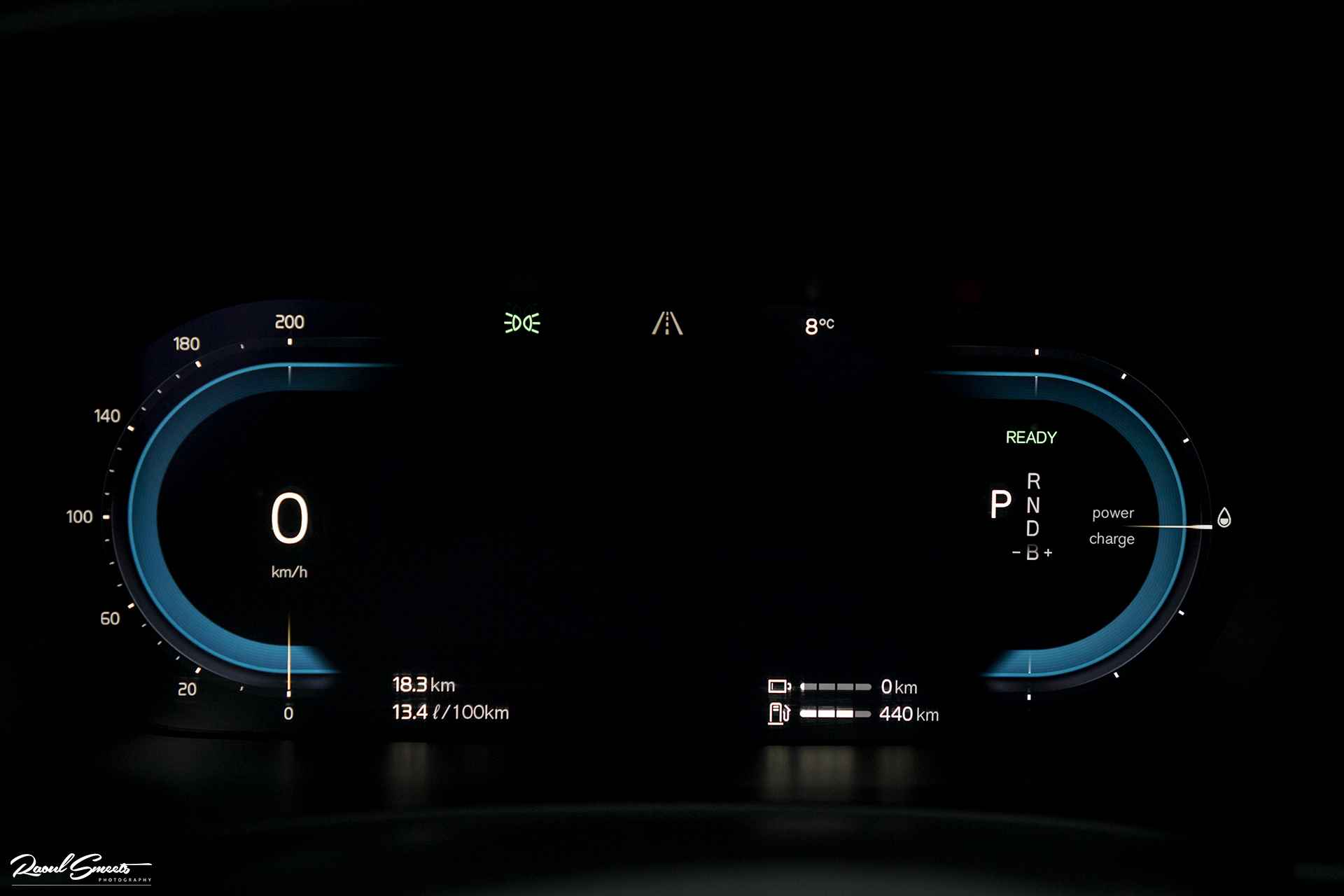 Volvo V90 2.0 T6 AWD R-Design | Google | Panorama | Adaptieve cruise | - 24/53