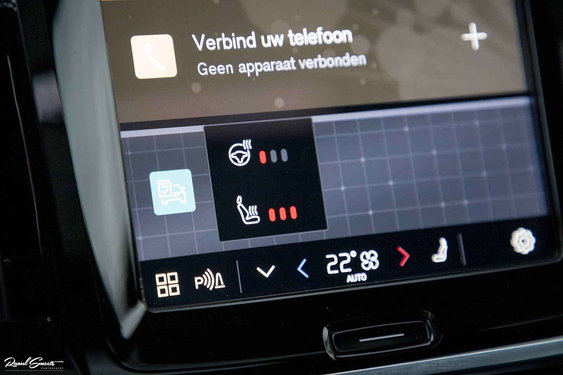 Volvo V90 2.0 T6 AWD R-Design | Google | Panorama | Adaptieve cruise | - 36/53