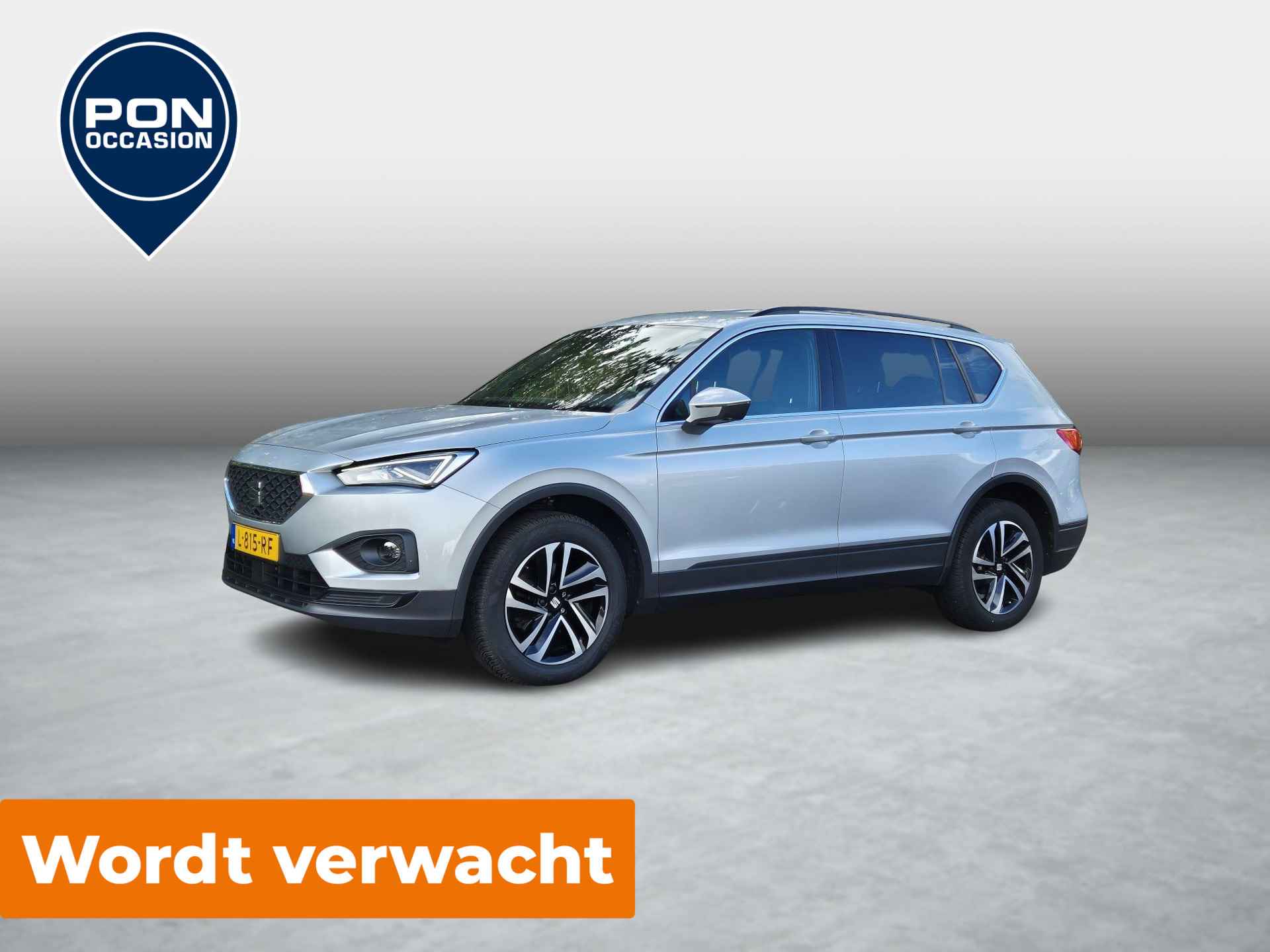 Seat Tarraco BOVAG 40-Puntencheck