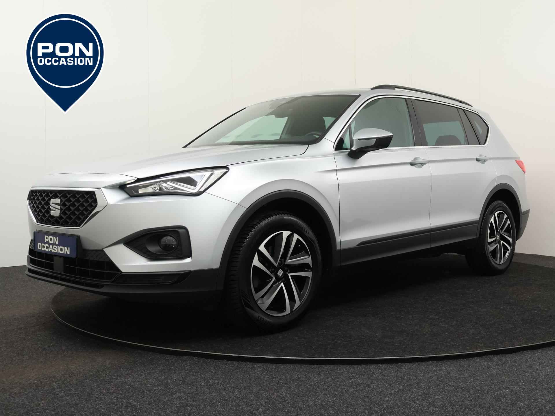 Seat Tarraco BOVAG 40-Puntencheck