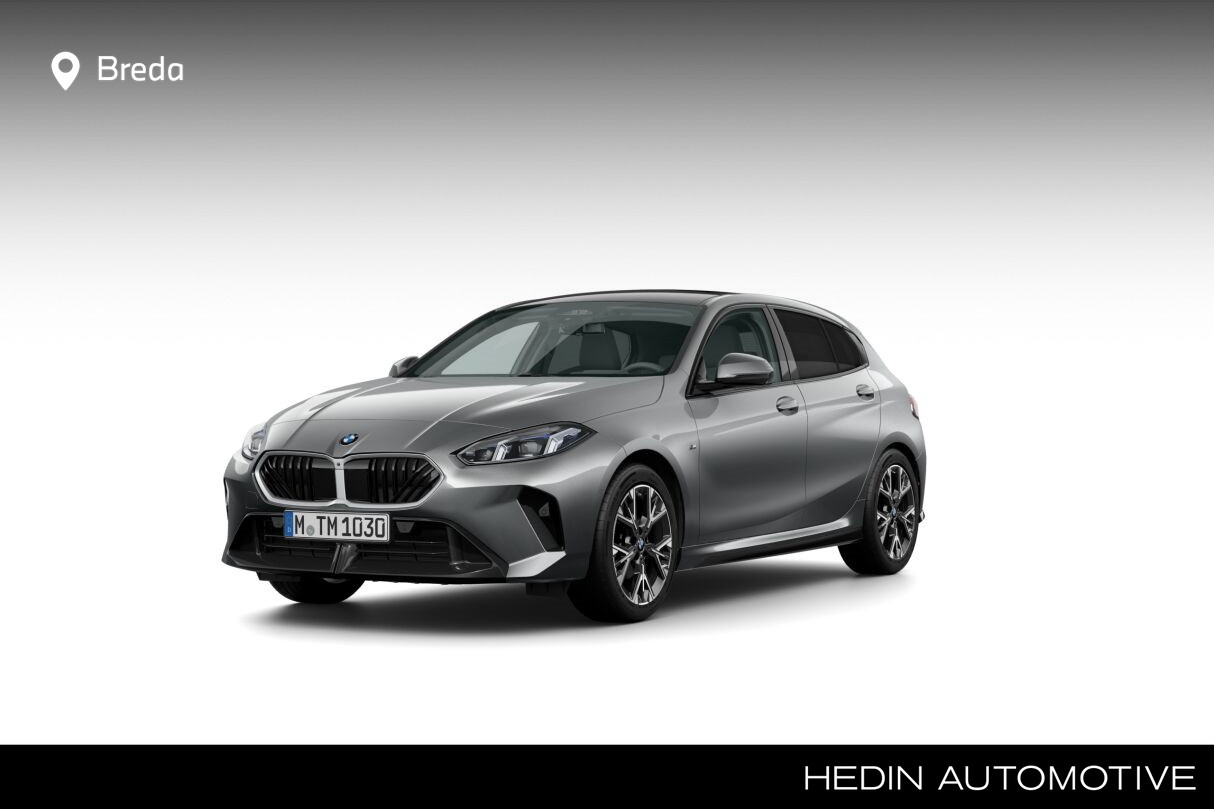 BMW 1 Serie 120 M SPORT | INNOVATION PACK | HARMAN KARDON | DRIV. ASS. PROF.