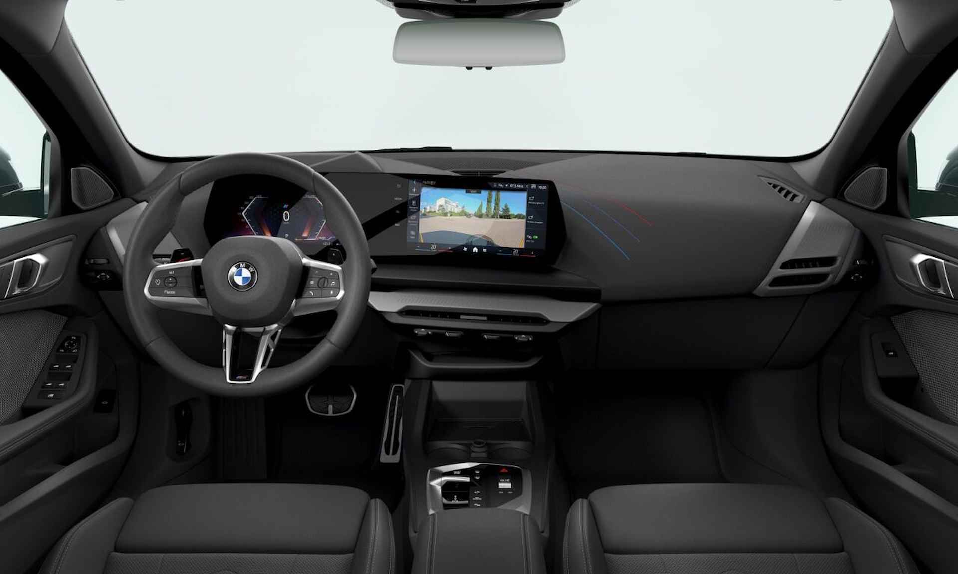 BMW 1 Serie 120 M SPORT | INNOVATION PACK | HARMAN KARDON | DRIV. ASS. PROF. - 4/4