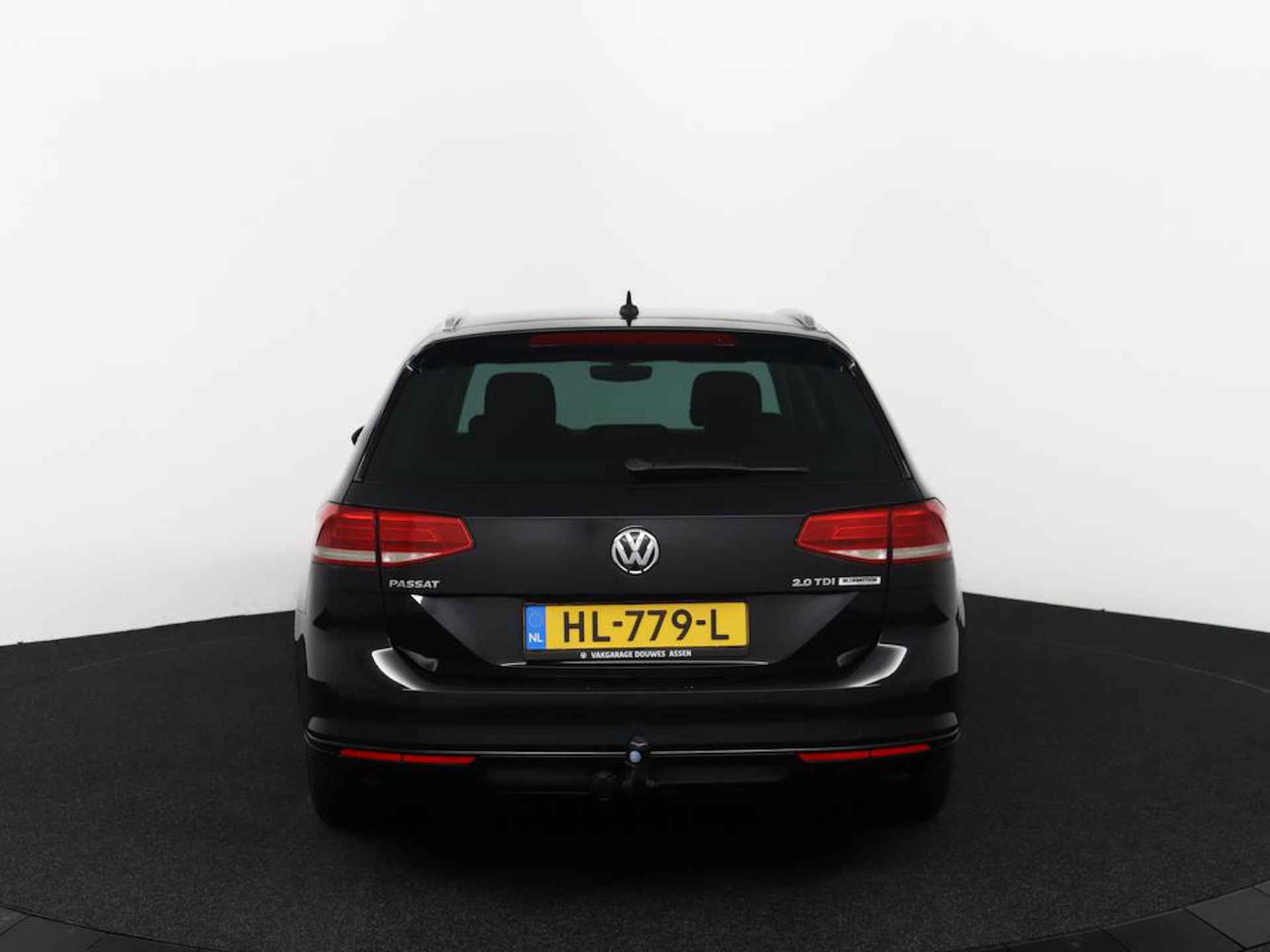 Volkswagen Passat 2.0 TDI Business Edition R | ACC | Trekhaak - 6/64