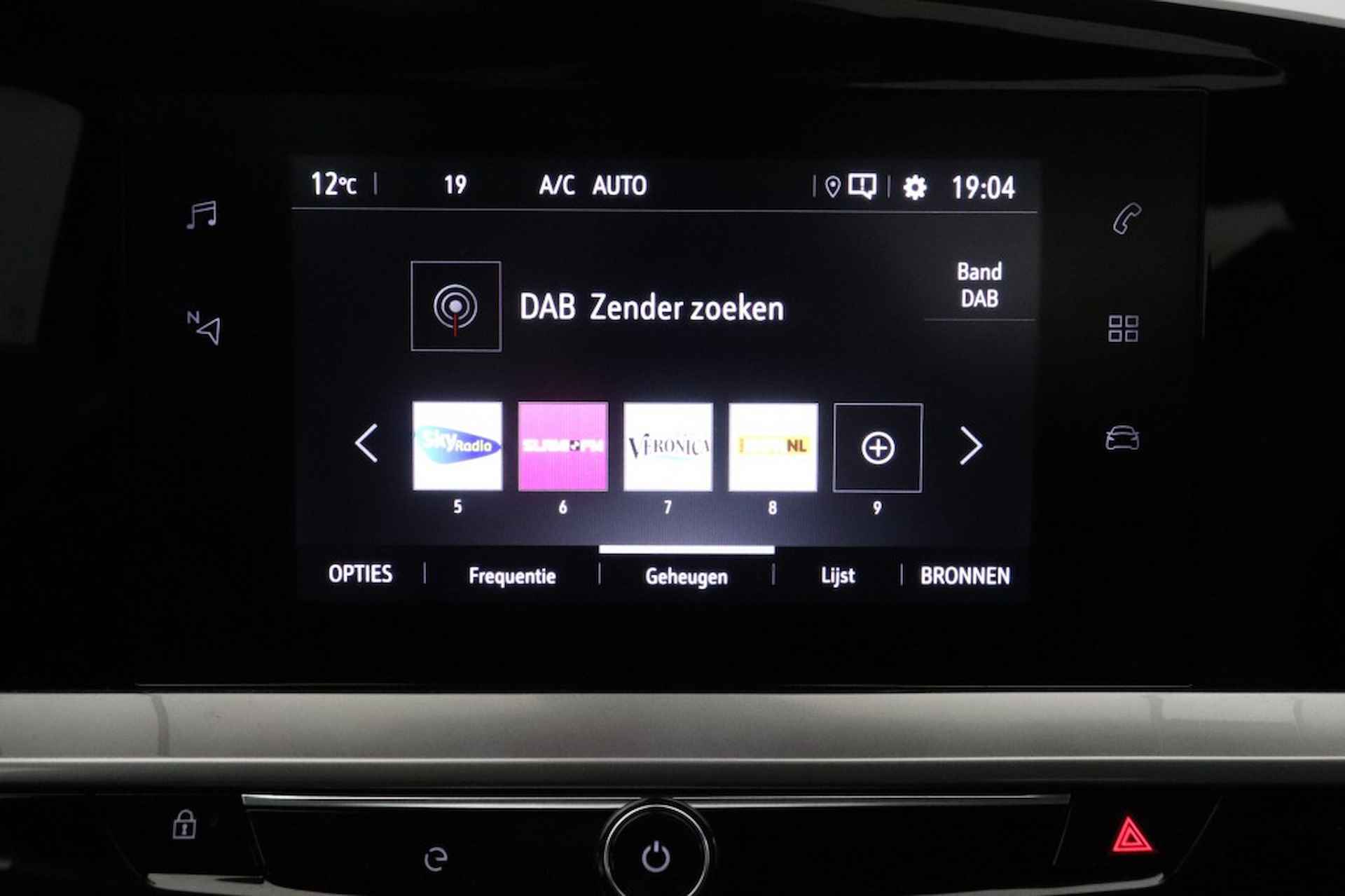 OPEL Mokka Elegance 50 kWh - Carplay, Camera, Stoelverw. GERESERVEERD!!! - 19/27