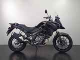 Suzuki DL 650 ABS