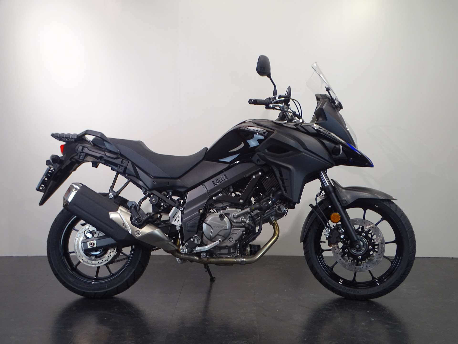 Suzuki DL 650 ABS