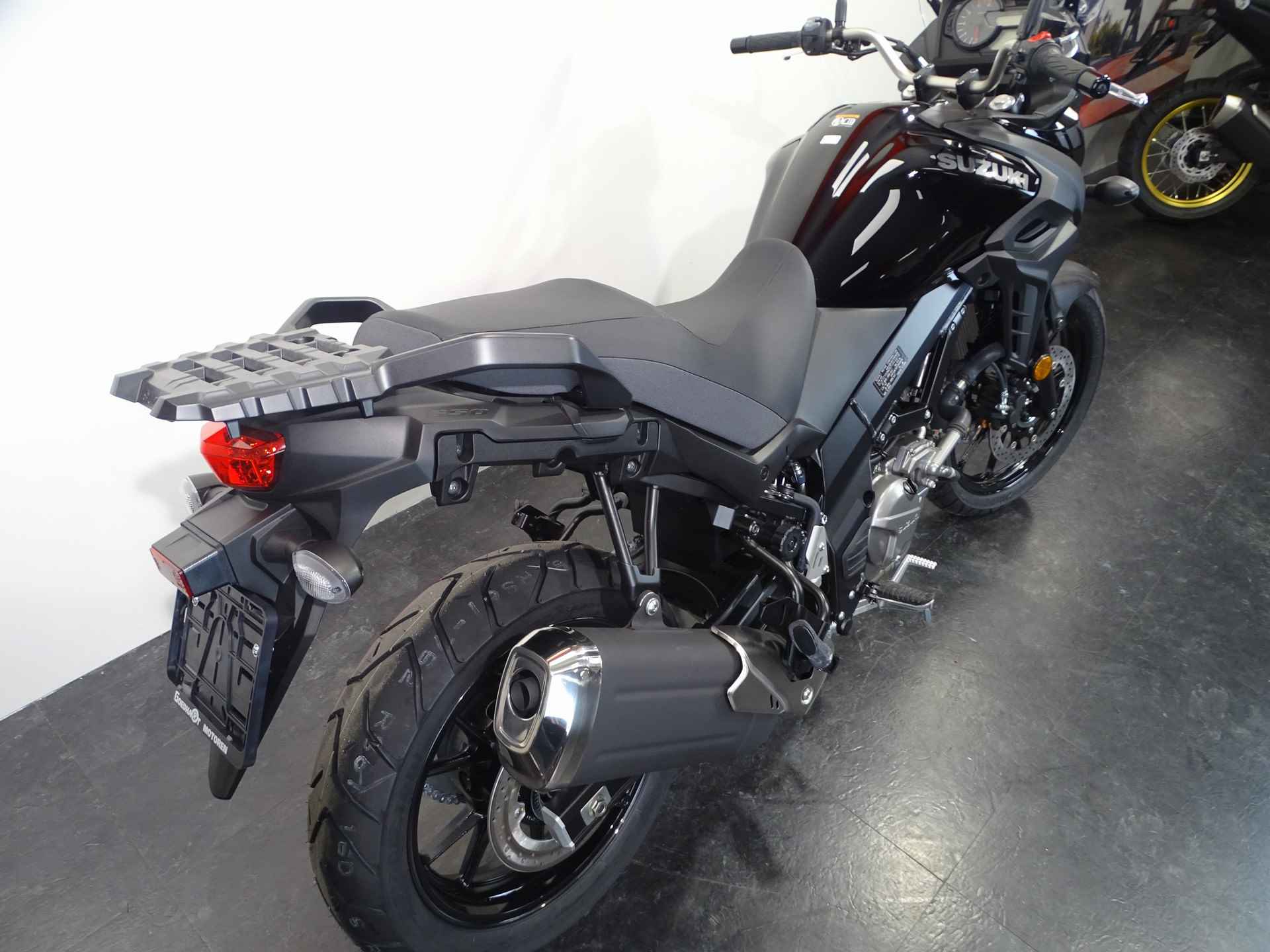 Suzuki DL 650 ABS - 3/7