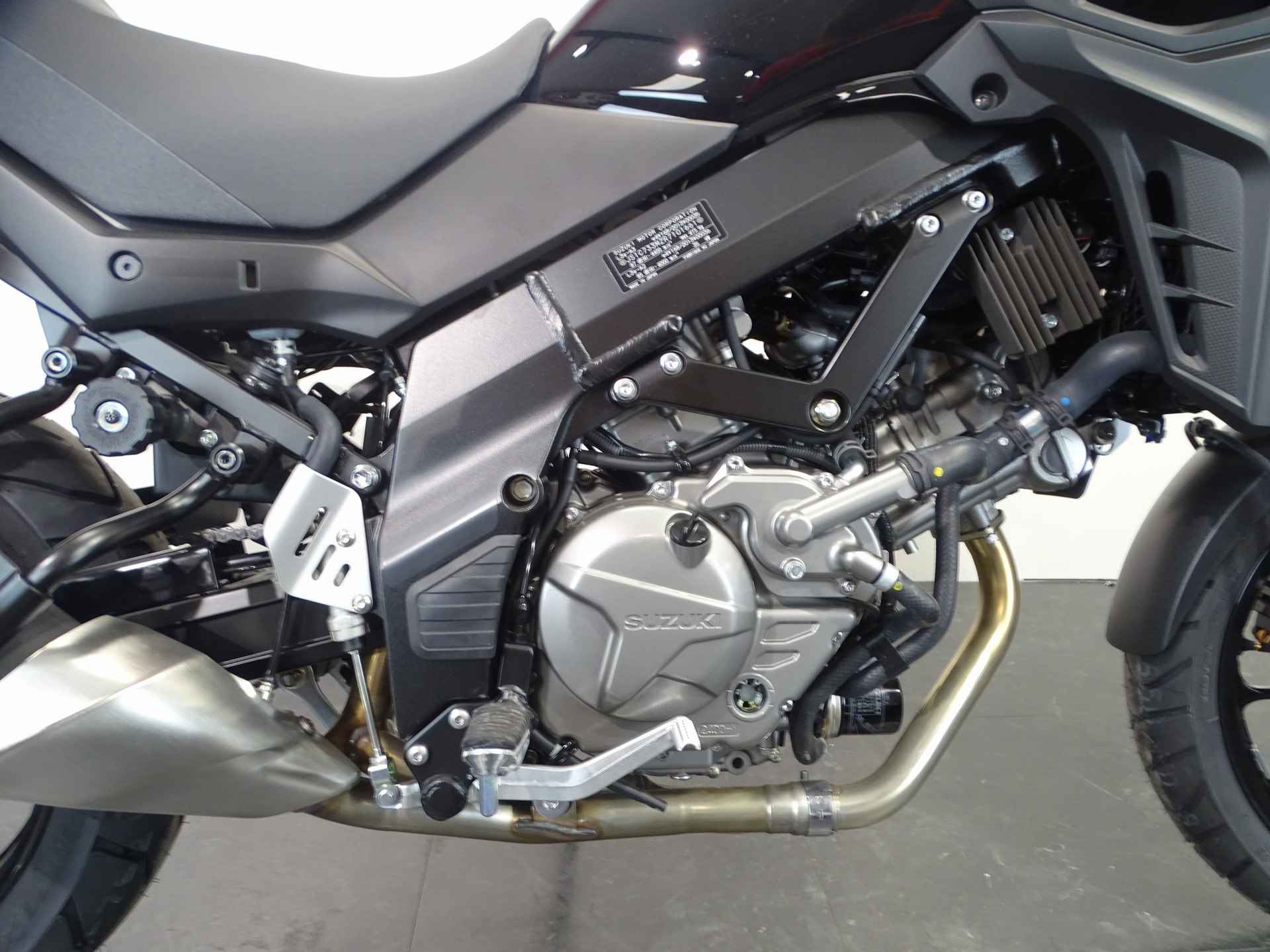 Suzuki DL 650 ABS - 6/7