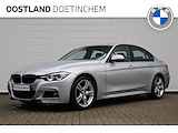 BMW 3 Serie 318i Executive M Sport Automaat / Sportstoelen / LED / Navigatie Professional / M Sportonderstel / Stoelverwarming / Leder