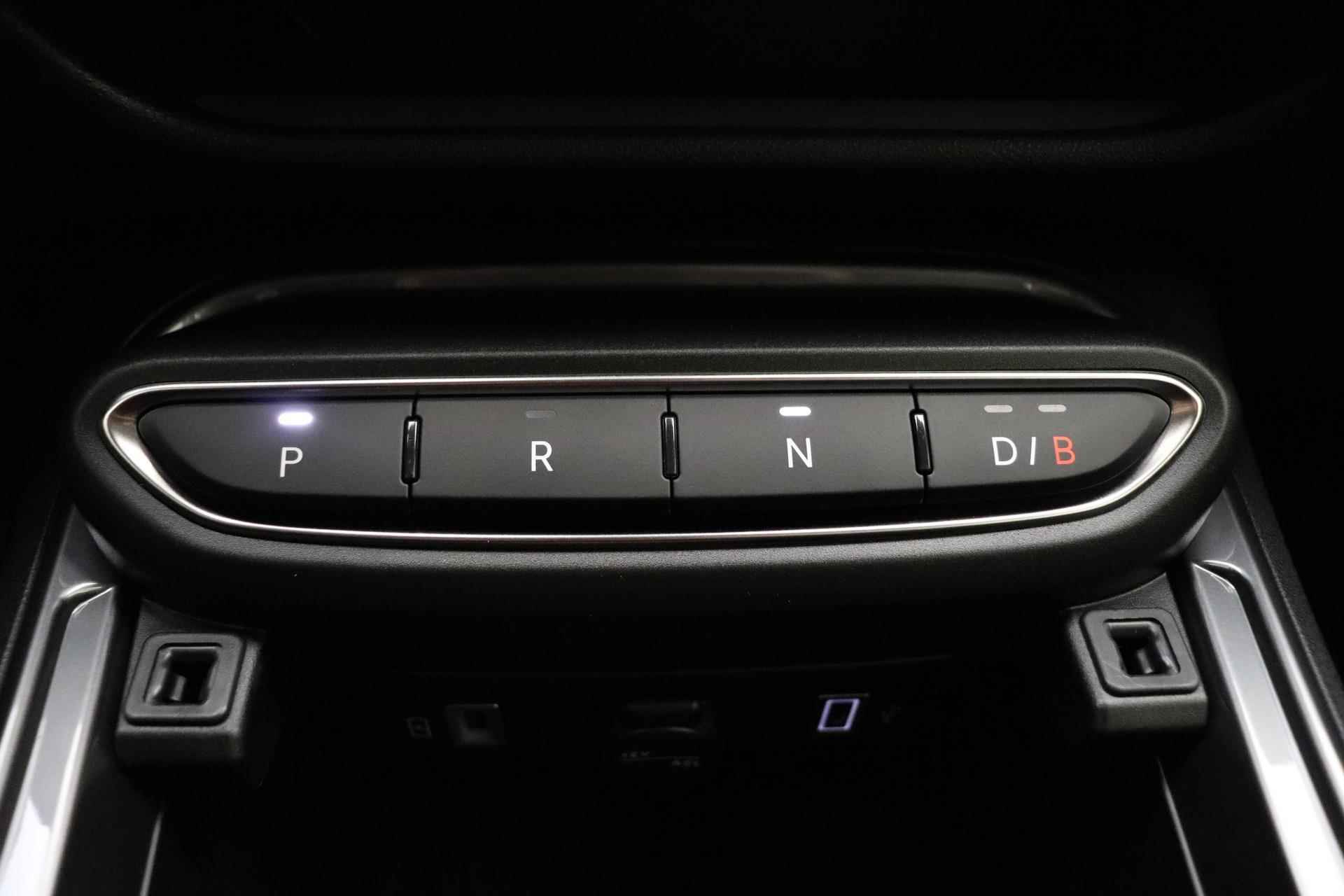 Fiat 600e RED 54 kWh | GRAAG BELLEN VOOR BESCHIKBAARHEID | 409KM ACTIERADIUS (WLTP) | Apple Carplay/Android auto | LED verlichting | Adaptieve cruise control | Lane Assist | - 21/38