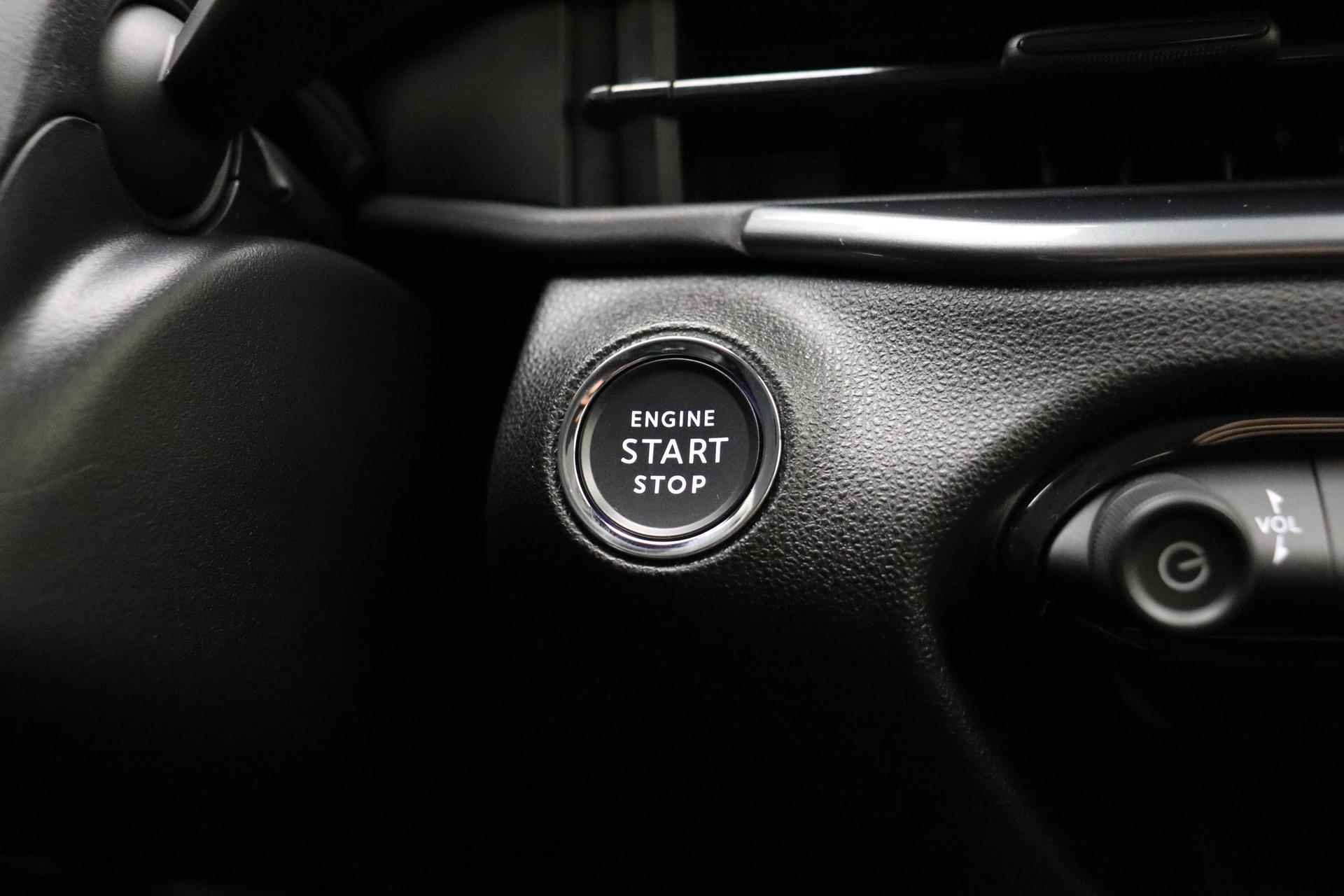 Fiat 600e RED 54 kWh | GRAAG BELLEN VOOR BESCHIKBAARHEID | 409KM ACTIERADIUS (WLTP) | Apple Carplay/Android auto | LED verlichting | Adaptieve cruise control | Lane Assist | - 32/38