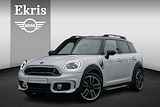 MINI Countryman Cooper S l Automaat l John Cooper Works Trim l Panoramadak l Apple CarPlay