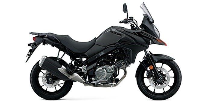 Suzuki V-STROM DL 650 A