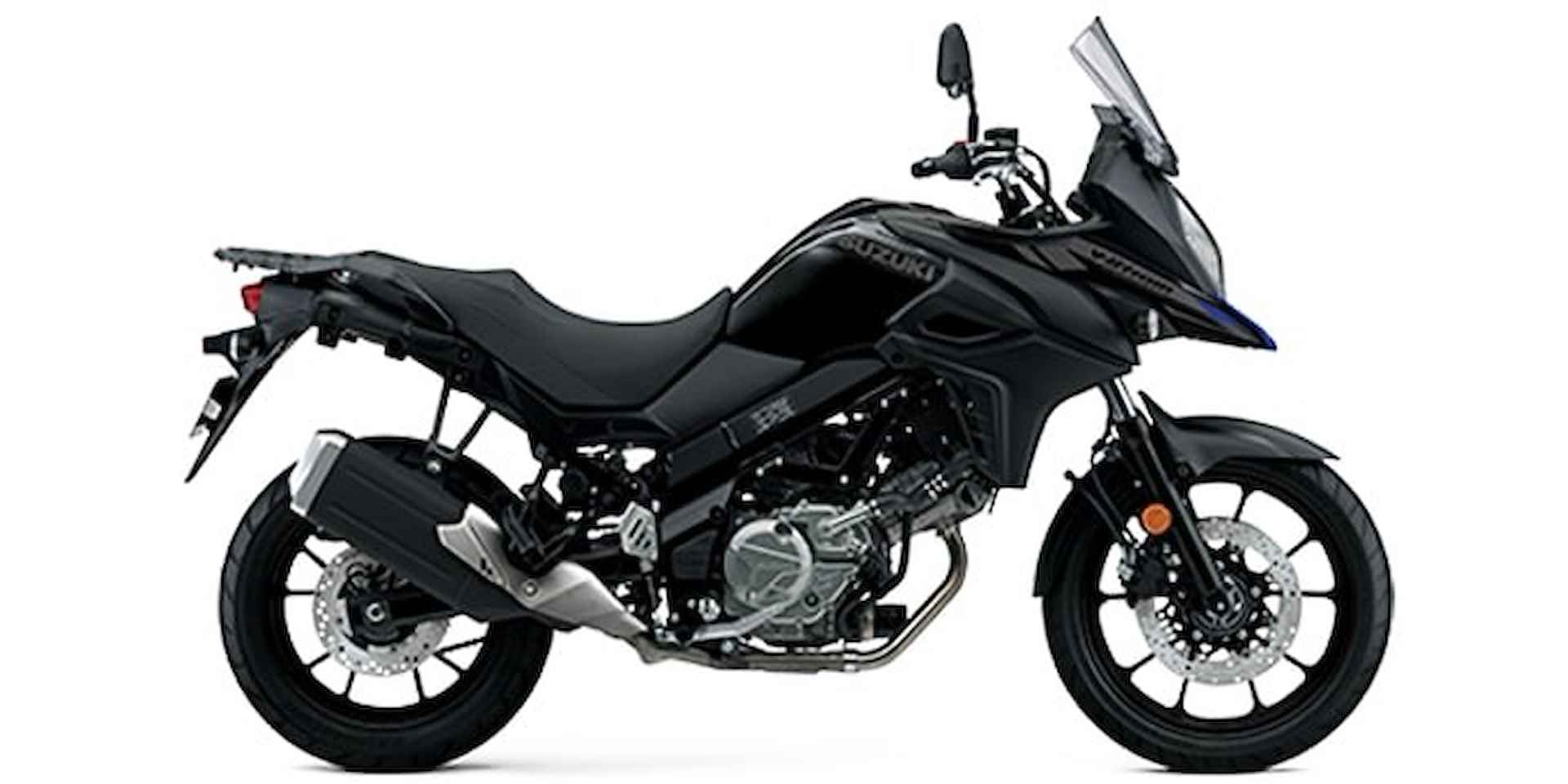 Suzuki V-STROM DL 650 A - 2/3