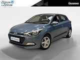 Hyundai i20 1.0 COMFORT | NAVI | PARKEERHULP | ONDERHOUDEN |