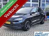 Skoda Karoq 1.5 TSI ACT Sportline Business PANO VIRTUAL TREKH CAMERA