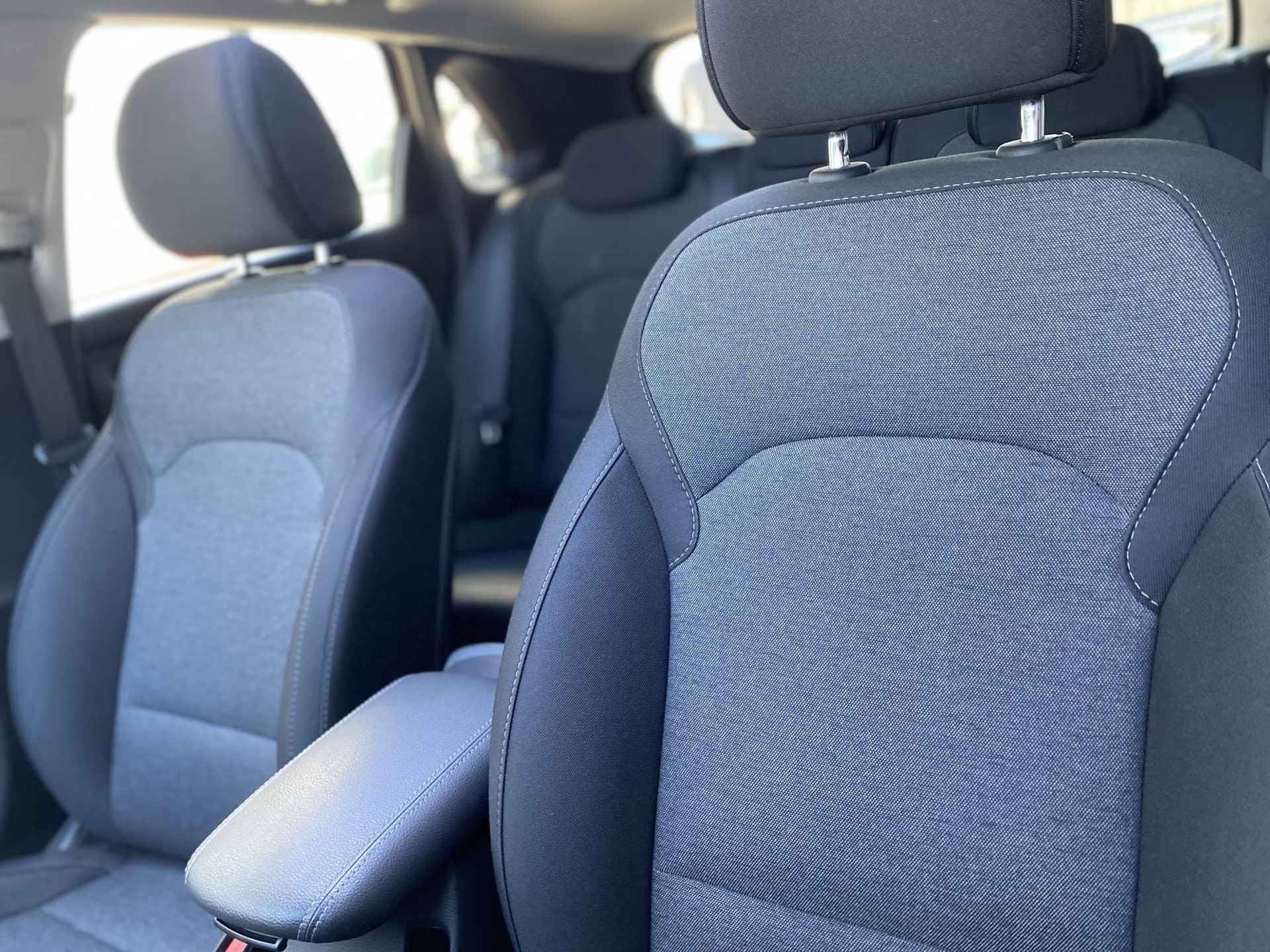 Hyundai Kona 1.0 T-GDI Comfort | Apple & Android multimedia | Geïntegreerde navigatiesysteem | Camera + pdc | - 16/40