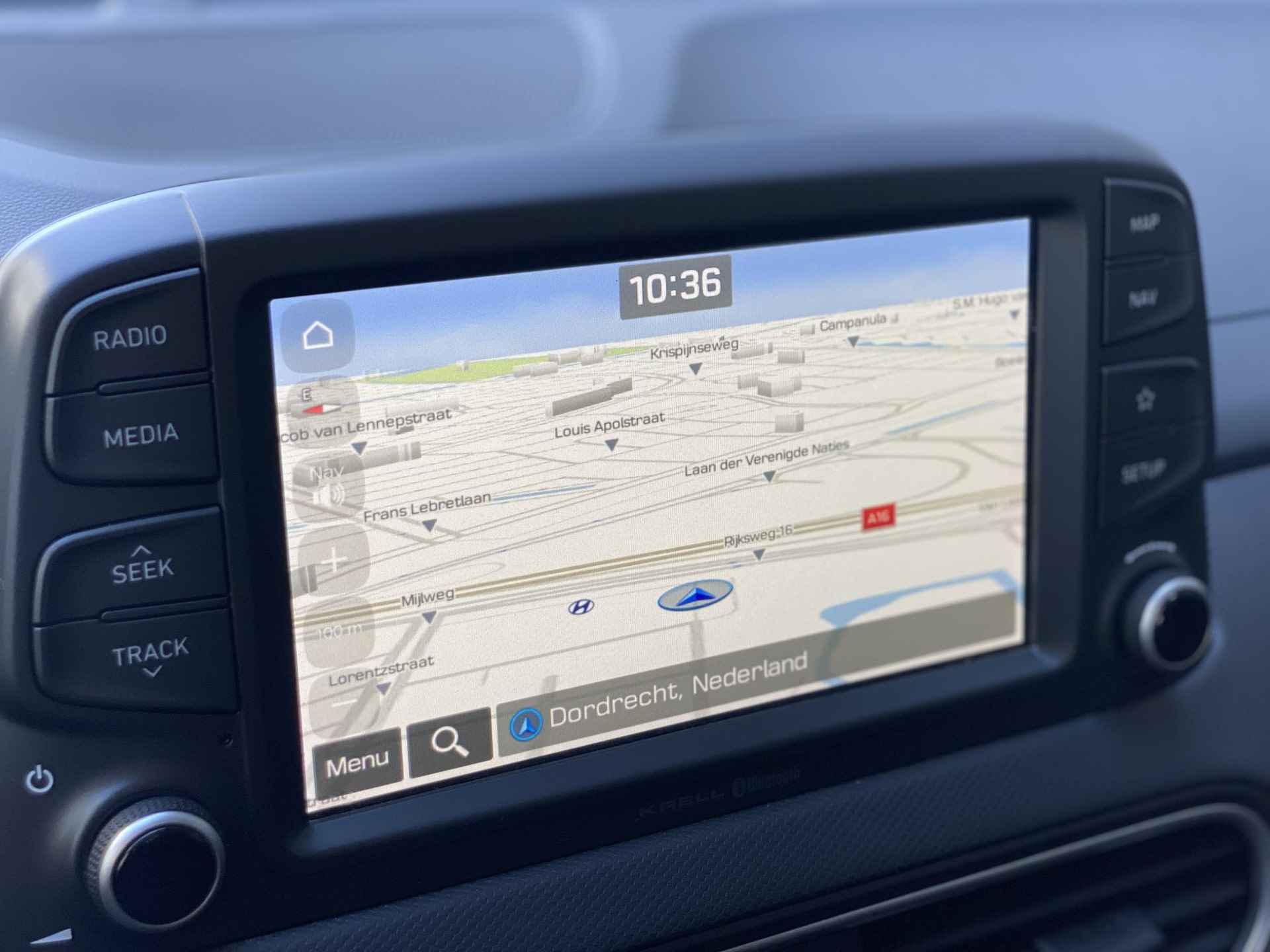 Hyundai Kona 1.0 T-GDI Comfort | Apple & Android multimedia | Geïntegreerde navigatiesysteem | Camera + pdc | - 20/40