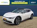 Kia Ev6 77,4kWh 229pk RWD Plus Advanced | Panoramadak | Leder | 20 inch Lichtmetalen Velgen | Stoelventilatie |