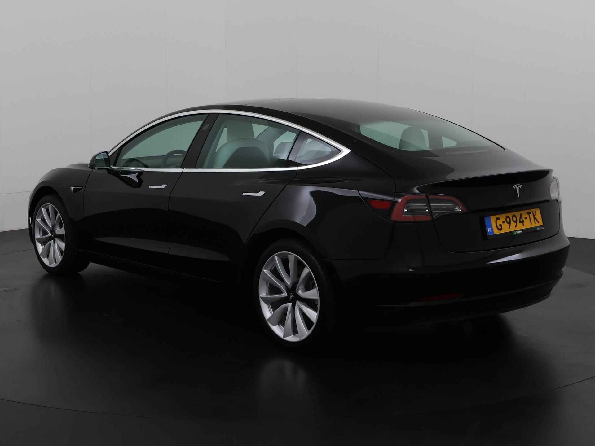 Tesla Model 3 Standard RWD Plus | Camera | Adapt Cruise | Zondag Open! - 6/42