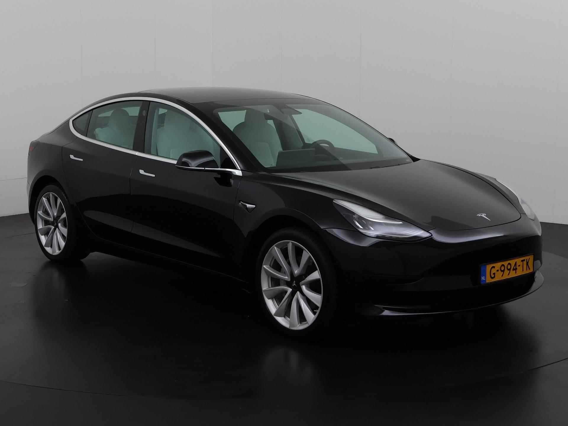 Tesla Model 3 Standard RWD Plus | Camera | Adapt Cruise | Zondag Open! - 30/42