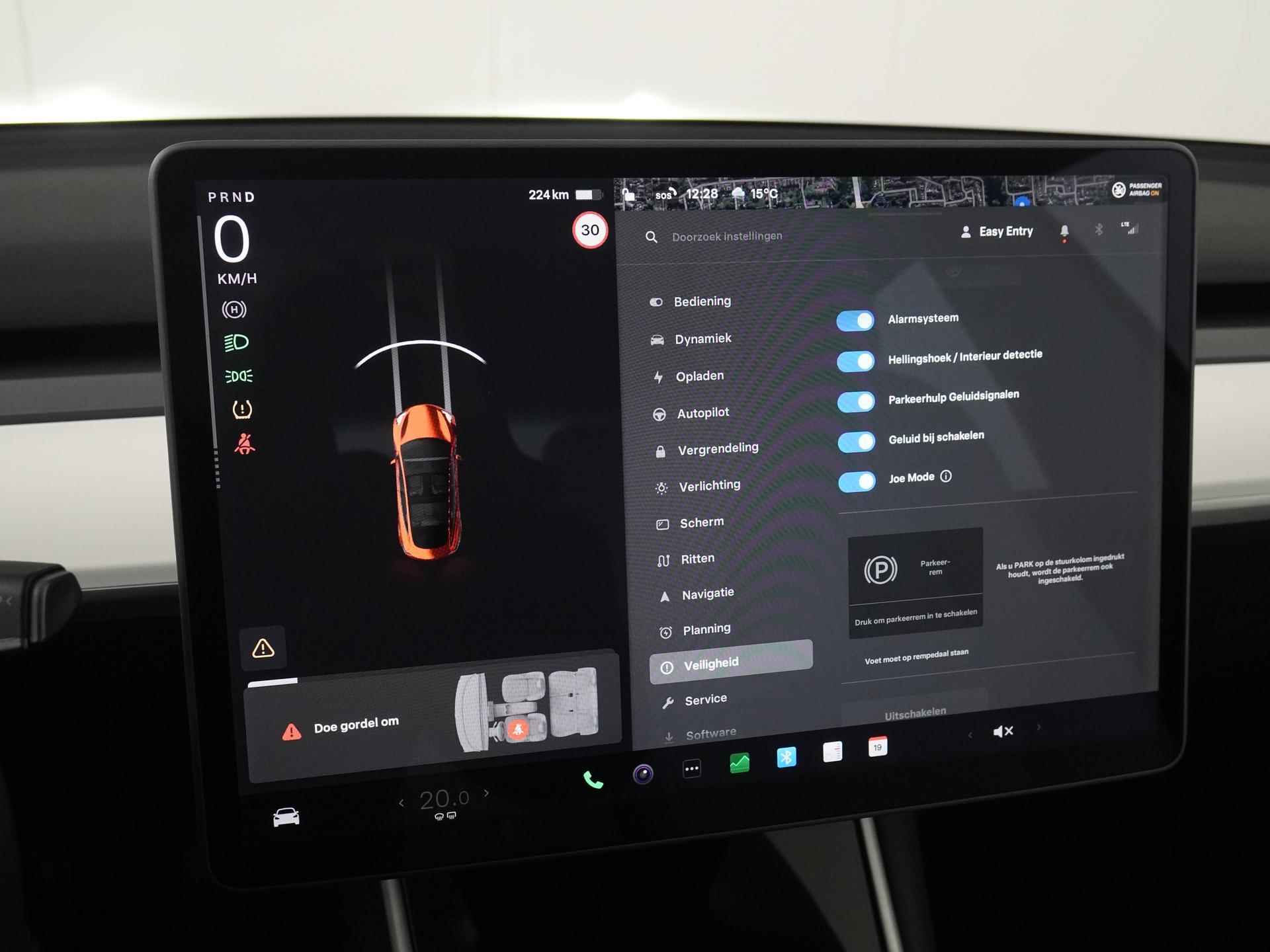 Tesla Model 3 Standard RWD Plus | Camera | Adapt Cruise | Zondag Open! - 42/42