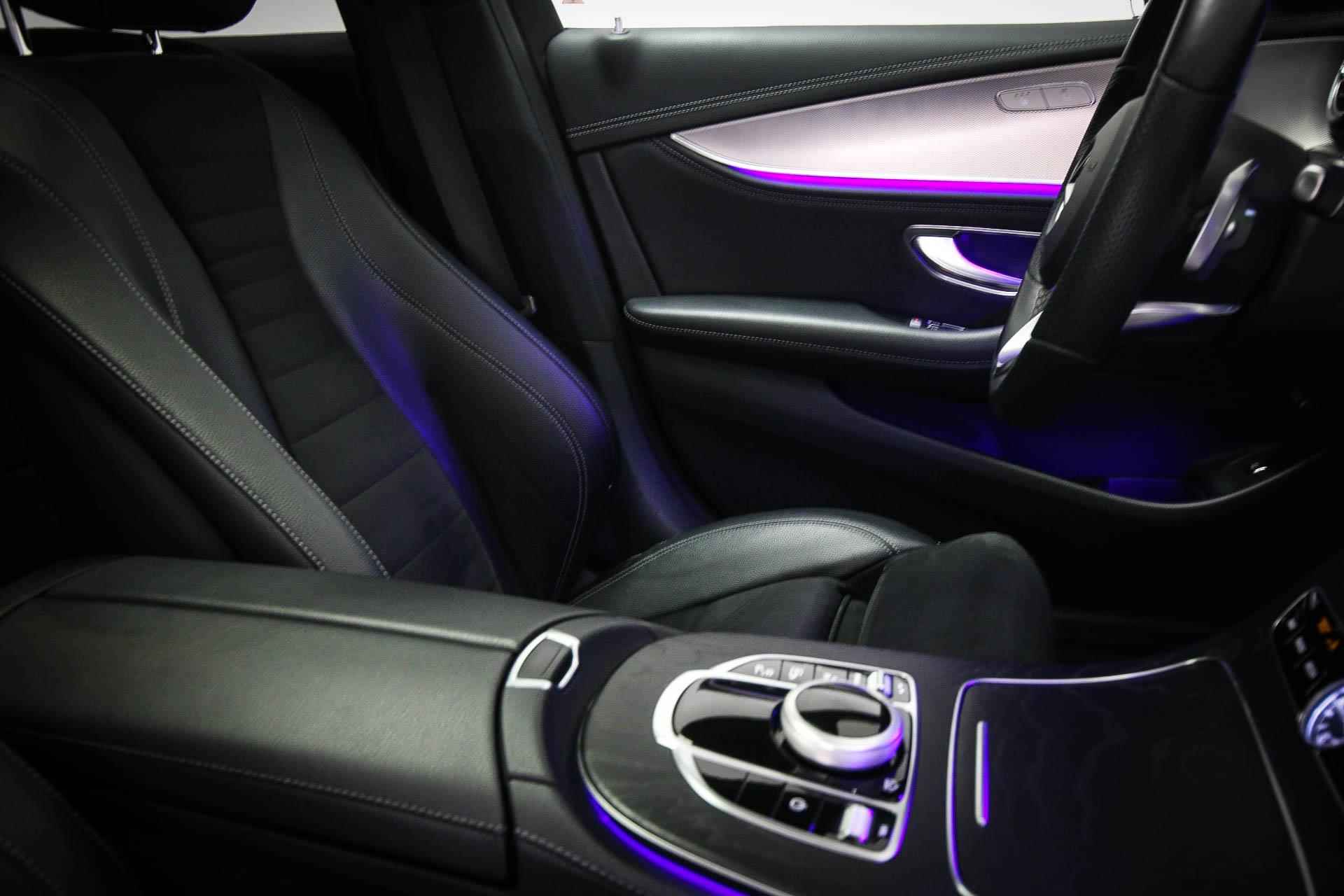 Mercedes-Benz E-klasse 300 e Premium Plus | NIGHT / AMG INT.- PACK |  WIDESCREEN | LED | OPEN DAK | APPLE | TREKHAAK | 19" - 5/61