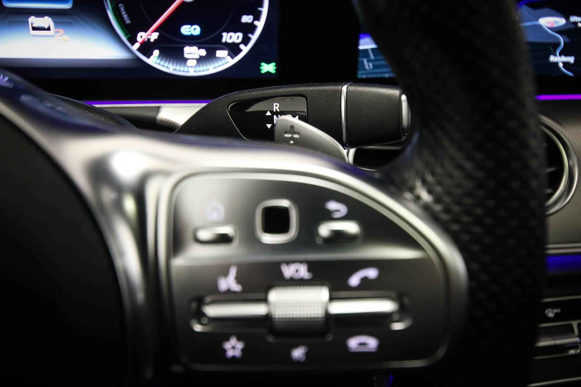 Mercedes-Benz E-klasse 300 e Premium Plus | NIGHT / AMG INT.- PACK |  WIDESCREEN | OPEN DAK | APPLE | TREKHAAK - 43/61