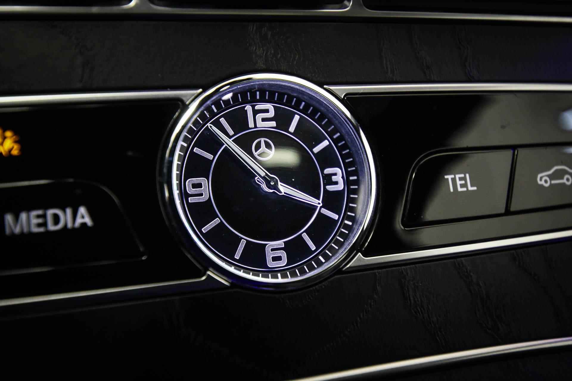 Mercedes-Benz E-klasse 300 e Premium Plus | NIGHT / AMG INT.- PACK |  WIDESCREEN | OPEN DAK | APPLE | TREKHAAK - 48/61