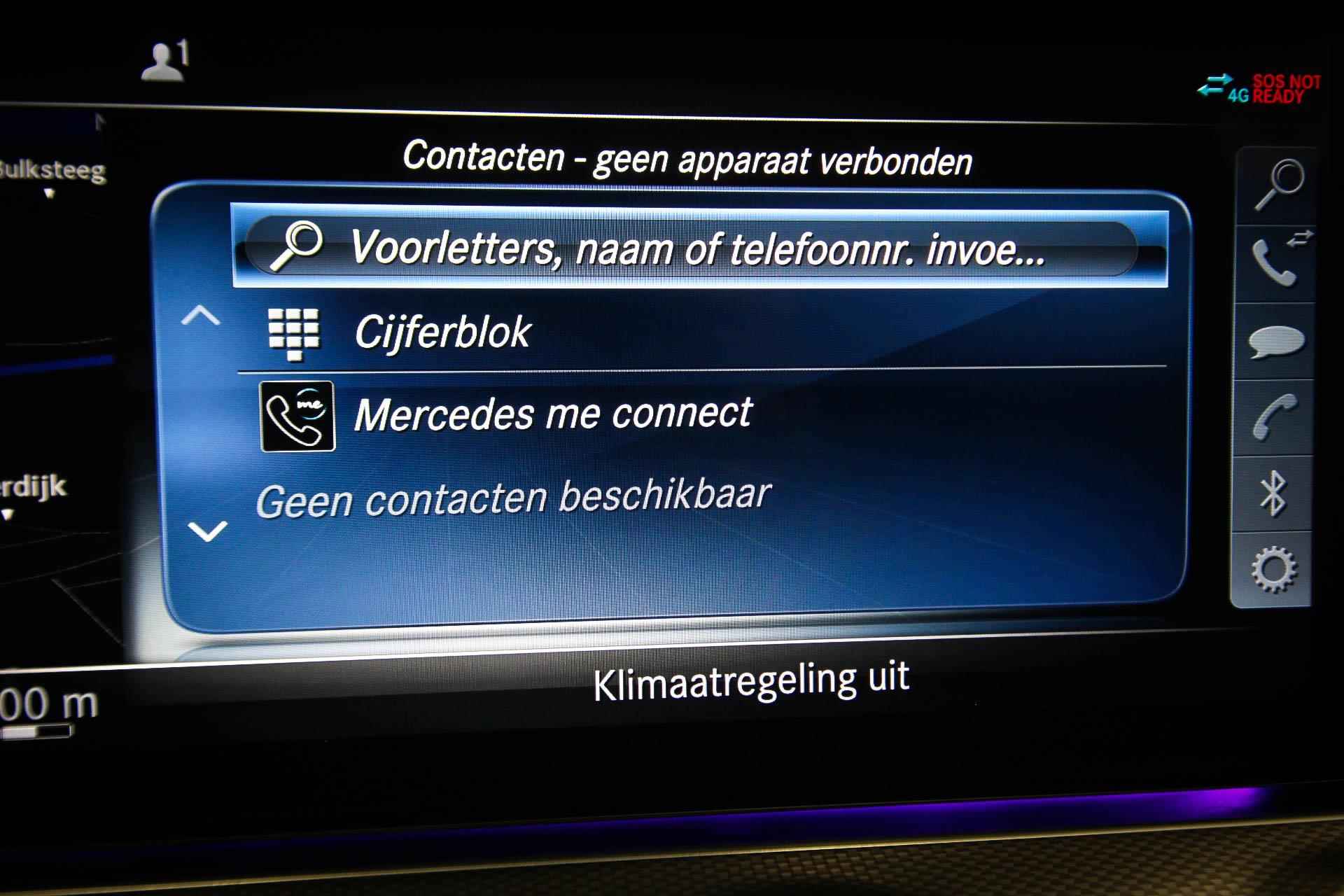 Mercedes-Benz E-klasse 300 e Premium Plus | NIGHT / AMG INT.- PACK |  WIDESCREEN | LED | OPEN DAK | APPLE | TREKHAAK | 19" - 52/61