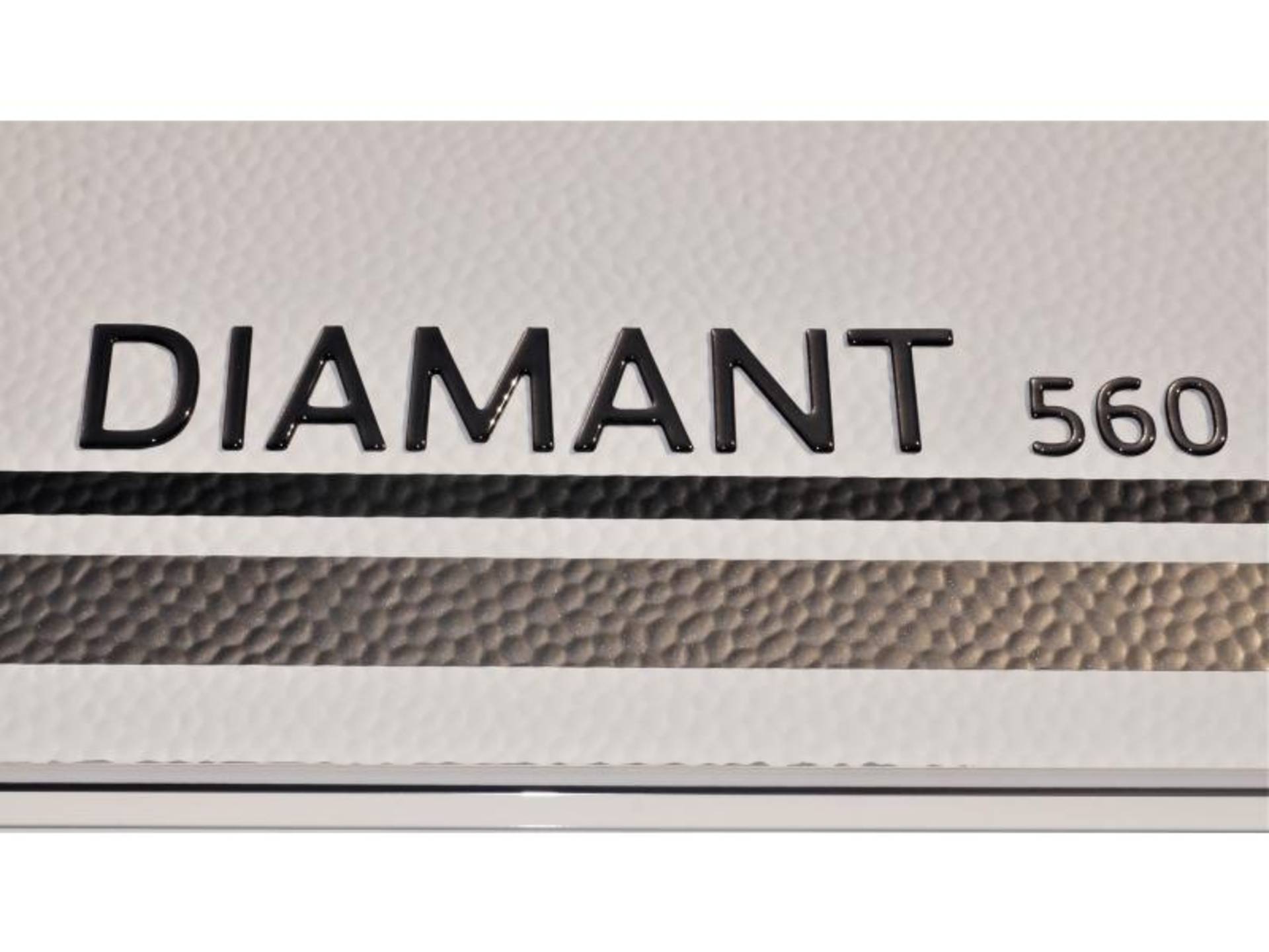 Fendt Diamant 560 SD Combi 6E/Leder bekleding - 5/23