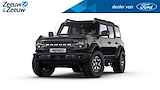 Ford Bronco 2.7 Badlands 10-traps automaat | Adaptive cruise | dodehoekdetectie | All-terrain banden | Slip differentieel | Led verlichting | Nieuw te bestellen! |